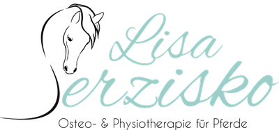 Lisa Serzisko – Osteo- & Physiotherapie für Pferde